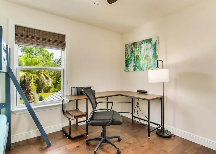 Holiday home Willow's Retreat Pensacola