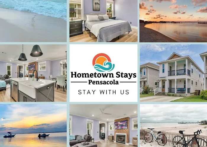 Willow's Retreat Pensacola
