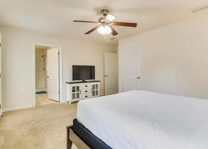 Willow's Retreat Pensacola