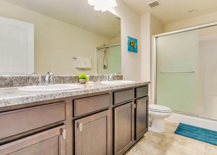 Holiday home Willow's Retreat Pensacola