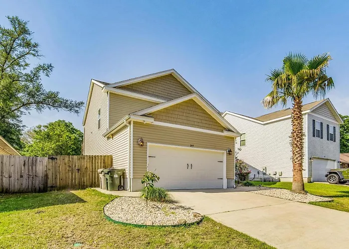 Willow's Retreat Pensacola