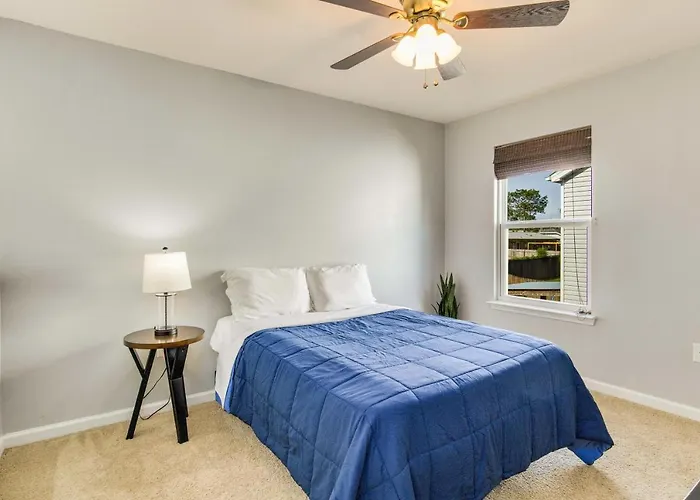 Holiday home Willow's Retreat Pensacola