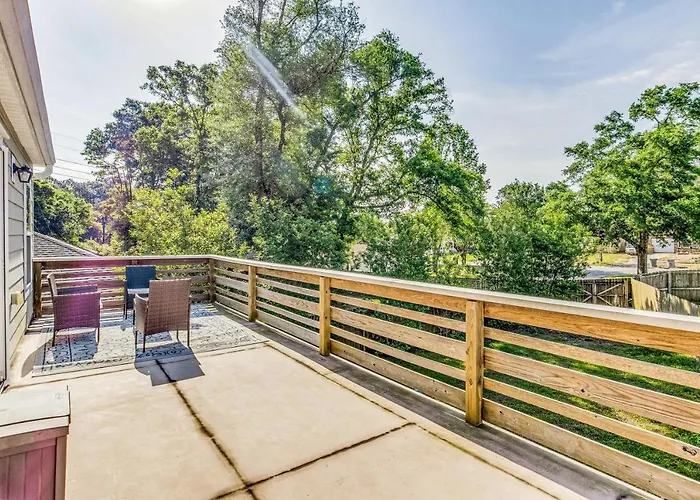 Willow's Retreat * Pensacola