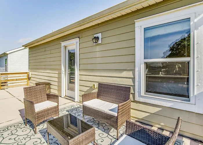 Willow's Retreat Pensacola